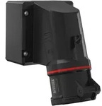 Walther Electric FW131506CC CEE NEO Wandsteckdose, 400V, 32A, 5P, 6h, IP54, 200/346V,