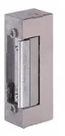 effeff 17E-02135-D11 T&uuml;r&ouml;ffner, 6-12V, re+li, Schlie&szlig;blech Edelstahl