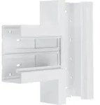 Hager Tehalit BR6513089016 T-St&uuml;ck aus Grundprofil zu BR 68x130mm Oberteil 80mm