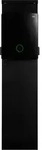 ABL 100000192 Stele POLEM4 Twin f&uuml;r Wallboxen eM4 Twin + eMH3, RAL 9011, LED, 1647 x