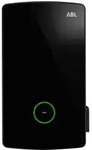 ABL 100000151 Wallbox eM4 Single, Controller, 22 kW, Typ 2 Steckdose verriegelbar