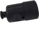 Bachmann 912.170 Schutzkontakt-Kupplung, 10/16A
