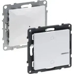 Legrand 765630 SEANO with Netatmo Starterpaket mit Unterputz-Gateway und