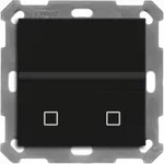 MDT SCN-BWM55T06.02 KNX Bewegungsmelder/Automatik Schalter 55 mit...