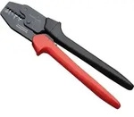 Intercable 181429 Mechanisches Presswerkzeug f&uuml;r Rohrkabelschuh und Verbinder