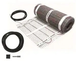 DEVImat 140F0444 DTIF D&uuml;nnbettheizmatte 0,5 m2 150W/m2