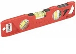 Cimco 21 1528 Profi-Wasserwaage 250mm
