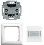 Busch-Jaeger 62762 UJ-914-WL Busch-W&auml;chter&reg; 180 flex, Wireless Komplettset mit