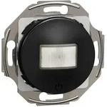 Elso WDE011653 Bewegungsmelder 160 Grad, 3-Leiter, 230 VAC, 10 A, mit