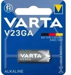 Varta Professional V23GA Knopfzellen-Batterie 12V 52mAh 1-St&uuml;ck