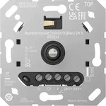 Jung RTR241 Raumthermostat (Heizen/K&uuml;hlen) 24 V