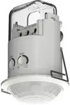 Theben 1030202 PIRA T6 Mini Bewegungsmelder (PIR) f&uuml;r den Deckeneinbau im