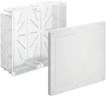 Kaiser 1092-28 Universal-Einbaugeh&auml;use, 240x280mm, Tiefe 102mm