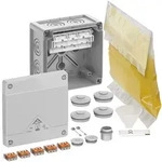 Spelsberg 40546001 Abzweigkasten, Schutzart IP68, max. Leiterquerschnitt 4mm2,