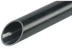 Fr&auml;nkische Rohrwerke FPKu-ES-F-UV M25 Kunststoff-Stangenrohr UV-best&auml;ndig, 3m,