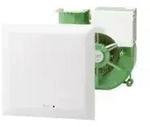 Helios ELS-VP 100 Ventilatoreinsatz 8150 V=100m3/h