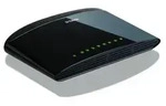 D-Link DES-1008D 8-Port Fast Ethernet Desktop Switch