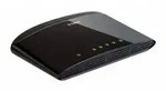 D-Link DES-1005 D/E 5-Port Fast Ethernet Desktop Switch