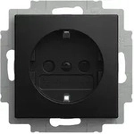 Busch-Jaeger 20 EUCBLI-915 Schutzkontaktsteckdose Safety+ mit