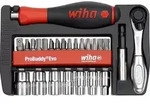 Wiha 46960 ProBuddy Evo 40-tlg. Bit und Steckschl&uuml;ssel Set 1/4 Zoll f&uuml;r Profi,