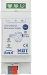 MDT STV-0160.02 Busspannungsversorgung 2TE REG, 160mA