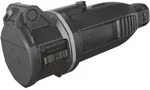 Walther Electric FW310401CC CEE NEO Kupplung One-Touch, 16A, 4P, 1h, IP54 mit