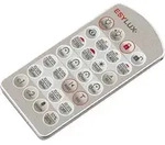 ESYLUX EP10425899 Fernbedienung f&uuml;r Decken-Pr&auml;senzmelder Duo Dali