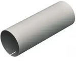 Helios KWL 45-160 WH-L Wandeinbauh&uuml;lse DN 160, 800mm