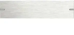 Gira 8334219 Wippe Tastsensensor 4.95 4-fach, Edelstahl