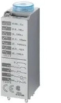 Finder 850300120000 Zeitrelais steckbar, 3 Wechsler, 10 A, f&uuml;r 12 V AC/DC, 4