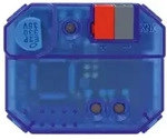 Theben 4800868 LUXORliving RF1, Medienkoppler, Koppelung Funklinie - Twisted...