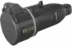 Walther Electric FW310501CC CEE NEO Kupplung ''One-Touch'' mit K&auml;figzugfeder,...