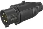 Walther Electric FW230505CC CEE NEO Stecker One-Touch, 32A, 5P, 5h, IP54 mit