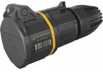 Walther Electric FW311504CC CEE NEO Kupplung Classic, 16A, 5P, 4h, IP54 mit