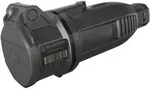 Walther Electric FW310405CC CEE NEO Kupplung One-Touch, 16A, 4P, 5h, IP54 mit