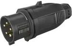 Walther Electric FW230507CC CEE NEO Stecker One -Touch, 32A, 5P, 7h, IP54 mit