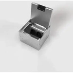 BS 8902BB-2-0 Bodentank 2-fach mit B&uuml;rstenauslass im Deckel, 1x