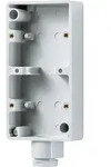 Walther Electric 661 Anbauger&auml;testecker schr&auml;g, 63A, 5P, 6h, mit...