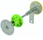 Dehn 478 530 Druckwasserdichte Wanddurchf&uuml;hrung