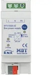 MDT STV-0320.02 Busspannungsversorgung 2TE REG, 320mA