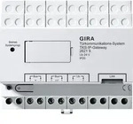 Gira 262199 TKS-IP-Gateway (2.Generation) 20 Liz. T&uuml;rko