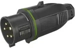 Walther Electric FW230510CC CEE NEO Stecker One-Touch, 32A, 5P, 10h, IP54 mit