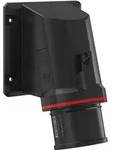 Walther Electric FW731506SK CEE NEO Anbauger&auml;testecker schr&auml;g, 32A, 5P, 6h,...