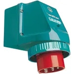 Walther Electric 7618 Wasserdichter CEPro Wandger&auml;testecker zur...