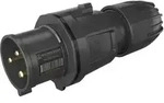 Walther Electric FW231307CC CEE NEO Stecker Classic, 32A, 3P, 7h, IP54 mit