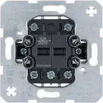 Hager WDE503404 Gruppen-Serientaster, 4 Schlie&szlig;er, 10 A, gemeinsame...