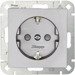Kopp 940047001 HK07 - Schutzkontakt-Steckdose, erh&ouml;hter Ber&uuml;hrungsschutz,...