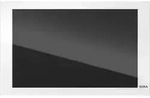 Gira 123812 Wohnungsstation Video IP, T&uuml;rkommunikation, Glas Wei&szlig;