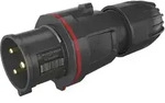 Walther Electric FW231309CC CEE NEO Stecker Classic, 32A, 3P, 9h, IP54 mit
