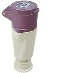 Walther Electric 10360 NORVO Kupplung, 16A, 3P, 0h f&uuml;r Kleinspannung mit